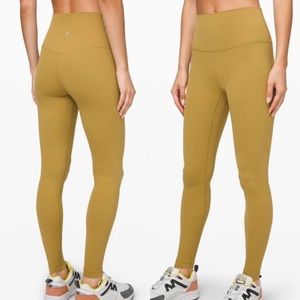 SOLDLululemon Align Leggings Size 2